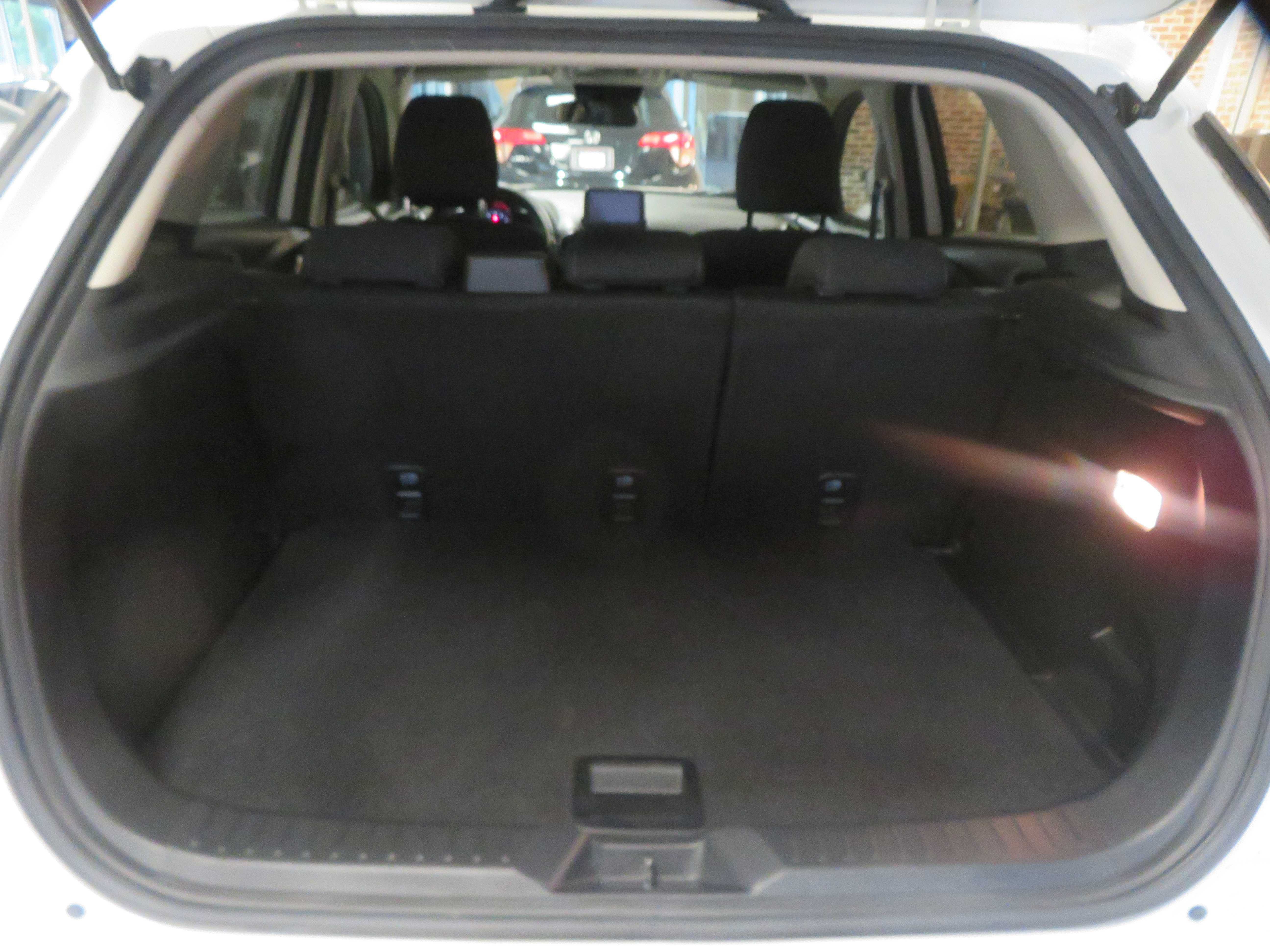 Used 2021 MAZDA CX-3 Sport FWD image 41