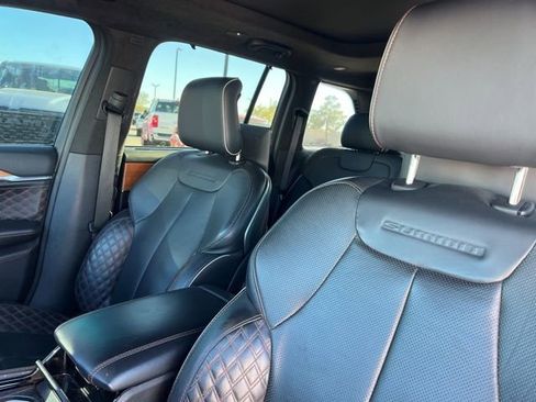 Used 2023 Jeep Grand Cherokee Summit image 29