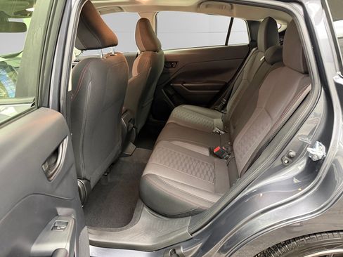 Used 2024 Subaru Impreza 2.0i Sport image 13