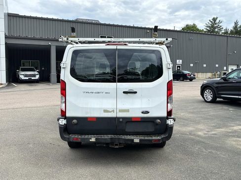 Used 2017 Ford Transit 150 148 Low Roof RWD image 6
