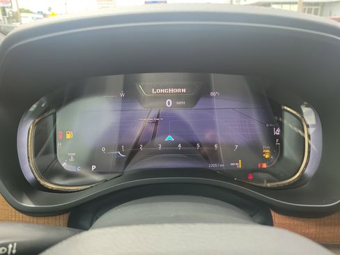 Used 2023 RAM 1500 Limited AWD/4WD image 22