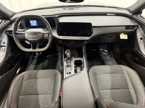 New 2026 Dodge Charger Scat Pack w/ Blacktop Package image 4