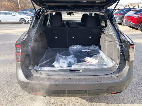 New 2026 Nissan Kicks SV w/ Charging Package image 24