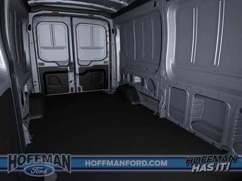 New 2026 Ford Transit 250 148 Medium Roof RWD image 11