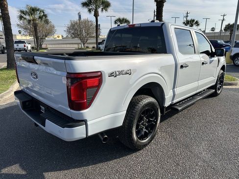 Used 2025 Ford F150 STX image 6