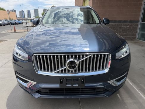 Used 2024 Volvo XC90 B6 Ultimate w/ Lounge Package AWD/4WD image 10