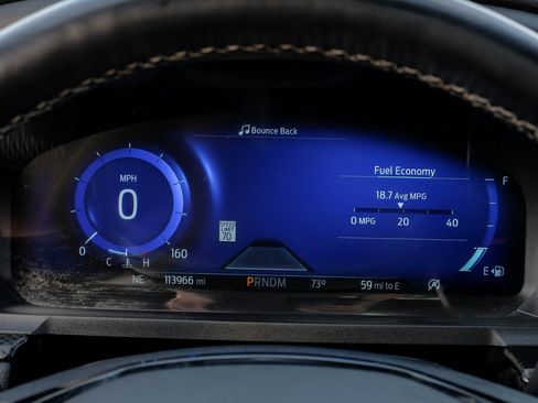 Used 2021 Ford Explorer ST w/ Equipment Group 401A image 22