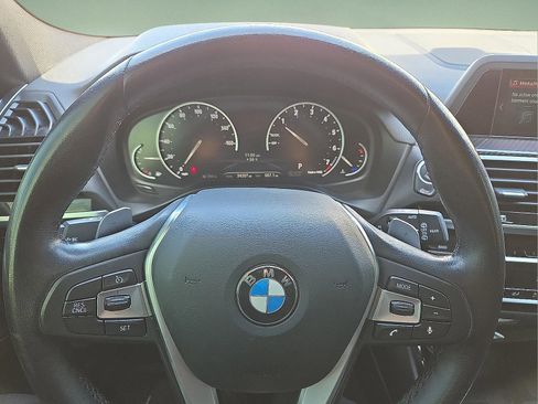 Used 2019 BMW X3 xDrive30i w/ Driving Assistance Package image 24
