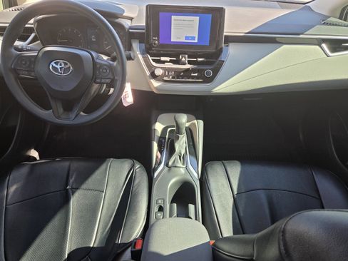 Certified 2023 Toyota Corolla LE image 7