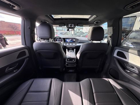 Used 2024 Mercedes-Benz GLE 350 GLE 350 image 9