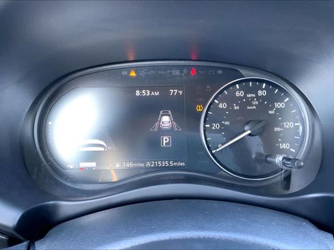 Used 2023 Nissan Kicks SR FWD image 26