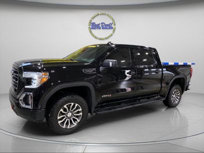 Used 2021 GMC Sierra 1500 AT4 w/ AT4 Preferred Package