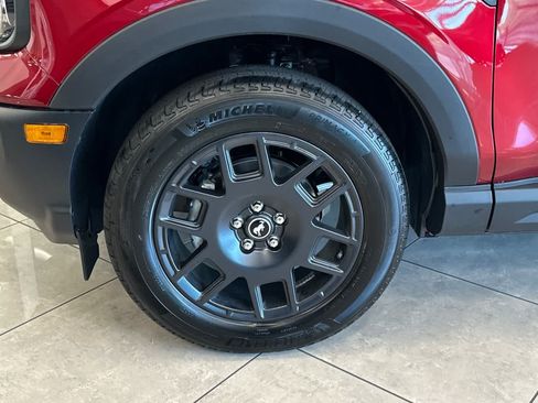 New 2026 Ford Bronco Sport Big Bend AWD/4WD image 25