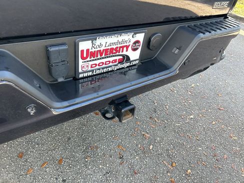 Used 2024 Chevrolet Silverado 1500 RST w/ All Star Edition Plus image 19