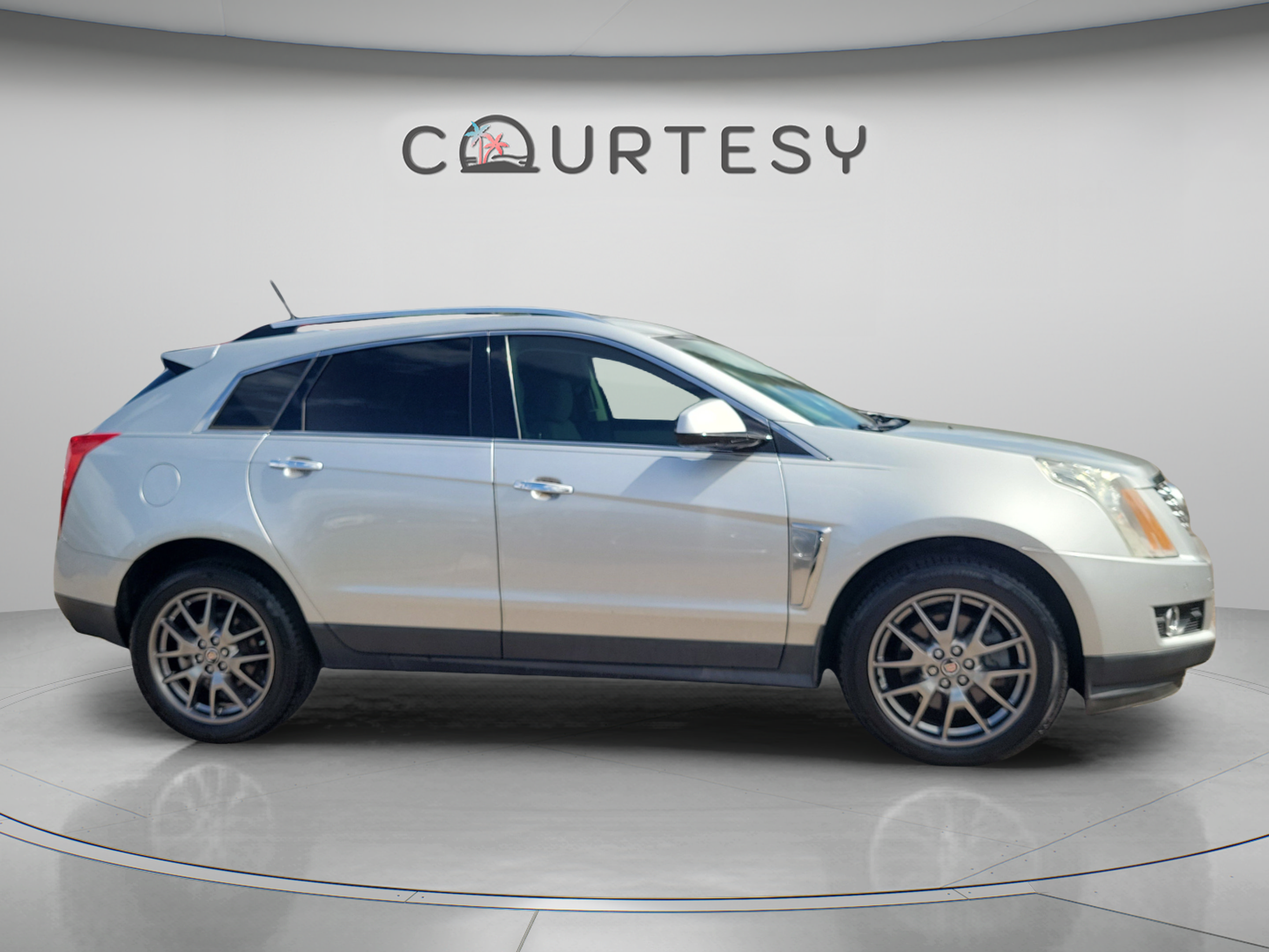 Used 2016 Cadillac SRX Performance w/ Driver Awareness Package FWD image 6