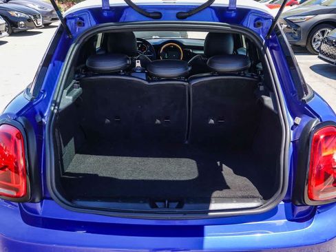 Used 2021 MINI Cooper S w/ Premium Package FWD image 26
