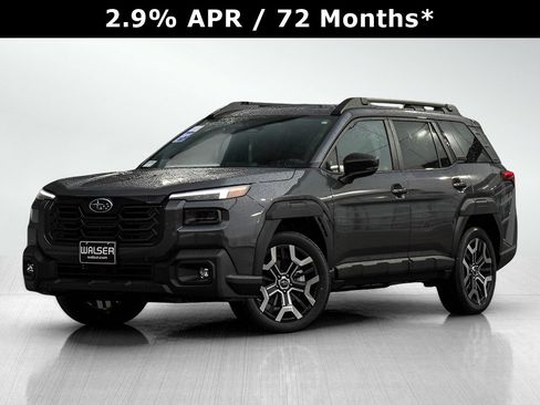 New 2026 Subaru Outback Touring XT image 1