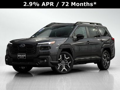 New 2026 Subaru Outback Touring XT