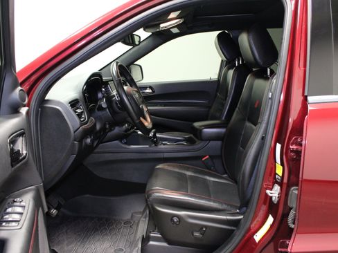 Used 2023 Dodge Durango GT RWD image 21