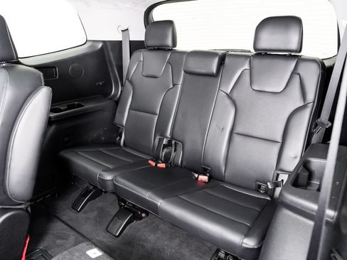 Used 2024 Kia Telluride SX Prestige AWD/4WD image 26