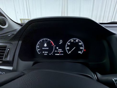 Used 2024 Honda Ridgeline Sport image 20