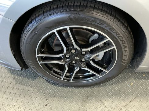 Used 2023 Ford Mustang Premium image 34