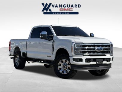 Used 2025 Ford F250 Lariat w/ Chrome Package