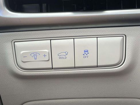 New 2026 Hyundai Tucson SEL image 37