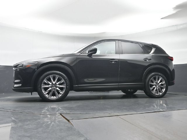 Used 2019 MAZDA CX-5 Grand Touring FWD image 31