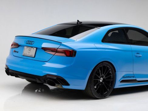 Used 2018 Audi RS 5 image 39