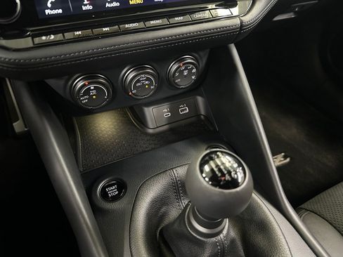 Used 2024 Nissan Z Performance w/ Floor Mat Package RWD image 16