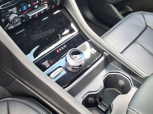 New 2025 Jeep Grand Cherokee L Limited w/ Luxury Tech Group II image 16