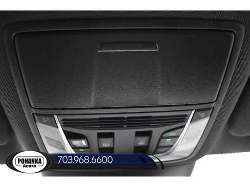 New 2026 Acura MDX Type S AWD/4WD image 19