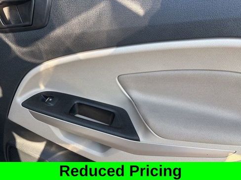 Used 2022 Ford EcoSport S image 33
