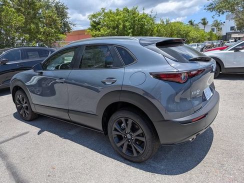 New 2026 MAZDA CX-30 AWD 2.5 S image 7