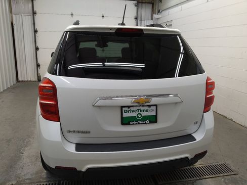 Used 2017 Chevrolet Equinox LT w/ Convenience Package FWD image 6