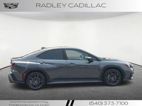 Used 2023 Subaru WRX Premium AWD/4WD image 21