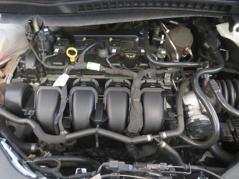 Used 2020 Ford Transit Connect XL image 53