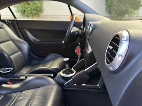 Used 2004 Audi TT 1.8T image 73