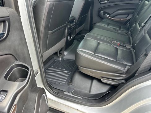 Used 2020 Chevrolet Tahoe LT image 18