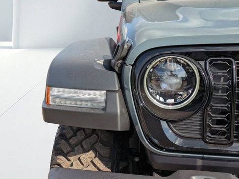 New 2026 Jeep Wrangler Sport AWD/4WD image 8