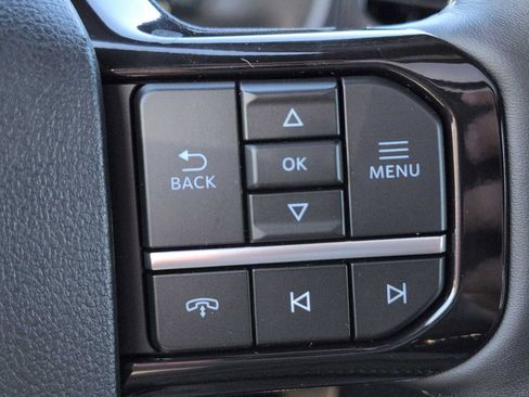 New 2025 Ford F150 Lightning Platinum image 24