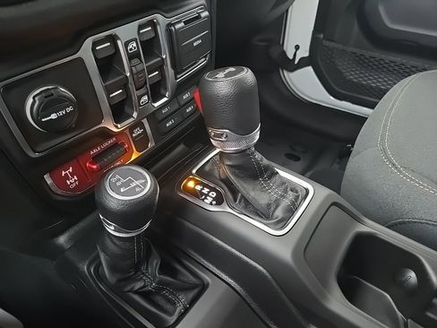 New 2026 Jeep Wrangler Willys image 62