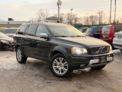 Used 2014 Volvo XC90 3.2 image 3