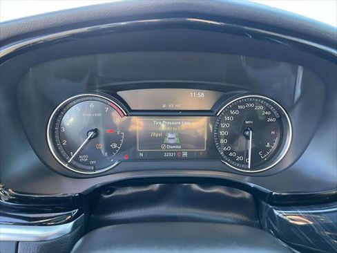 Used 2024 Cadillac XT6 Premium Luxury image 27