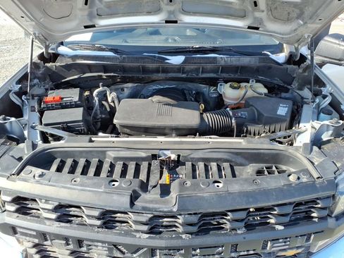 Used 2019 Chevrolet Silverado 1500 W/T w/ WT Appearance Package image 34