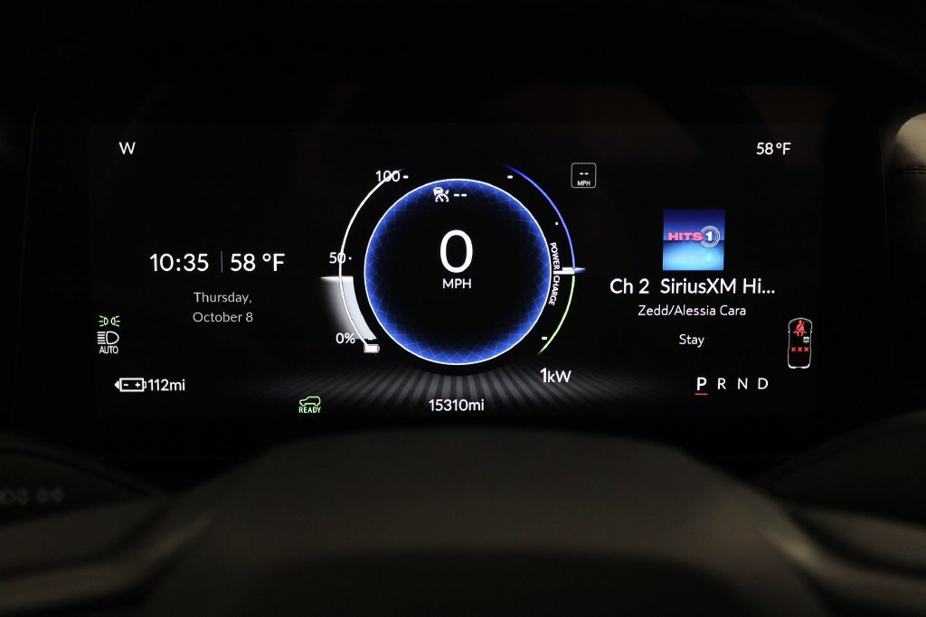 Certified 2024 Acura ZDX A-Spec AWD/4WD image 3