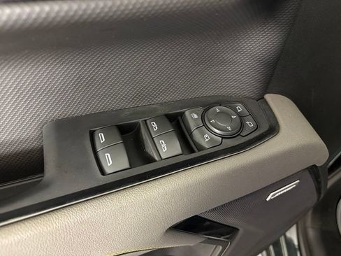 Certified 2025 Chevrolet Silverado 1500 ZR2 w/ Technology Package AWD/4WD image 18