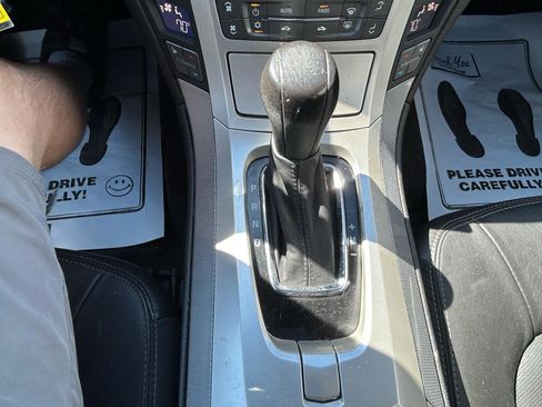 Used 2013 Cadillac CTS Luxury AWD/4WD image 24
