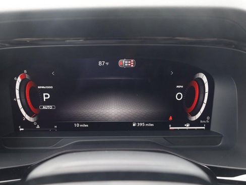 New 2026 Nissan Pathfinder SL w/ SL Premium Package AWD/4WD image 13
